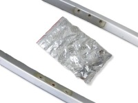 Ford kuga mk2 рестайлинг  рейлинги кровельные комплект  16- Недорого, фото thumb