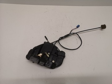 фото thumb №6, Mercedes c w203 00-07 замок правые задний