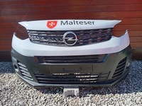 фото thumb №1, Бампер перед opel vivaro c