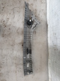 фото thumb №5, Захист стійка передньої права opel karl viva 15-