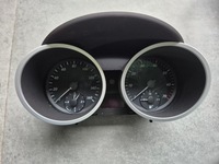 фото thumb №1, Счетчик приборы mercedes slk r171 3.5