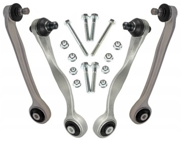 фото thumb №12, Febi bilstein wahacz/drążek reakcyjny fe27502