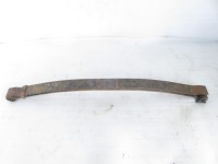 Ресора задній citroen jumper i 2 щітки Ціна, фото thumb