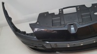 Бампер передний renault megane iii teb66 2010 Киев, фото thumb