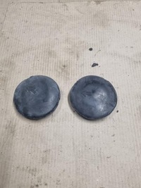 фото thumb №1, Заглушка амортизатора задня bmw e87 7075841