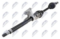 фото thumb №1, Приводной вал npw-ch-179 nty