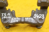 фото thumb №7, Скоба тормозные перед vw transporter t5 fl