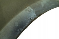 фото thumb №9, Крыло правый перед vw passat cc lc9x