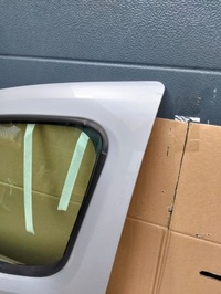 фото thumb №8, Дверь левый перед передние partner ii berlingo iii ezrc доставка