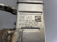 фото thumb №2, Радиатор выхлопных газов egr audi a4 a5 a6 a7 q5 3.0tdi 059131508ca
