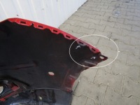 фото thumb №12, Бампер перед nissan x-trail 3 iii t32 13-17