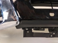 фото thumb №16, Mitsubishi eclipse cross бампер перед