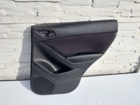 фото thumb №1, Mazda cx-5 i обивка дверь правый задняя обшивка