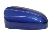 фото thumb №1, Корпус дзеркало ліва накладка aygo ii 108 c1 blue