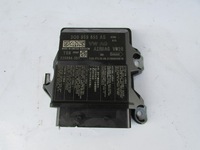 фото thumb №1, Модуль датчик подушка безопасности seat skoda 3q0959655as