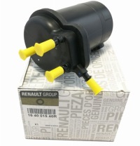 Купити Фільтр пального renault clio kangoo 1.5 164001540r оригінальний номер, фото thumb