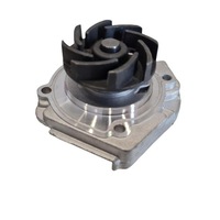 фото thumb №1, Fiat palio punto lancia y насос wody ruville 65817