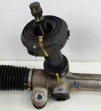 фото thumb №5, Трансмісія рейка рульова hyundai i10 ii 1.0 europa