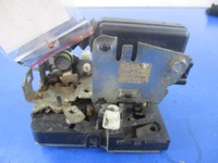 фото thumb №5, Dacia sandero i замок задня правий +привід