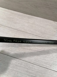 фото thumb №5, Macan молдинг уплотнитель правая 95b839478