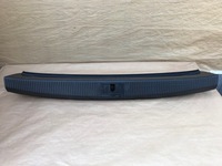 фото thumb №8, Audi a8 d3 защита молдинг багажника 4e0863471b