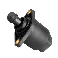 фото thumb №8, Клапан керуючий повітрям холостий 026906247 iacv міцний клапан керуючий