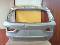 фото thumb №1, Bmw x1 f48 крышка багажника задняя