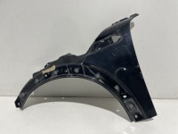 Купити Mini one - cooper купе r56 2008 перед сторона ліва крило передній, фото thumb