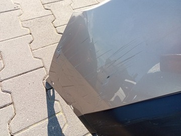 фото thumb №7, Nissan qashqai i j10 рестайлинг - бампер перед 62022br10h