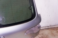 фото thumb №5, Jf049 audi q7 4l кришка багажника багажника + скло 06r
