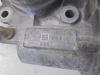 фото thumb №6, Дроссельная заслонка gmf3a honda civic ix 1.8 i-vtec