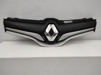 фото thumb №1, Решітка радіатора решітка радіатора renault kangoo lift po 2013