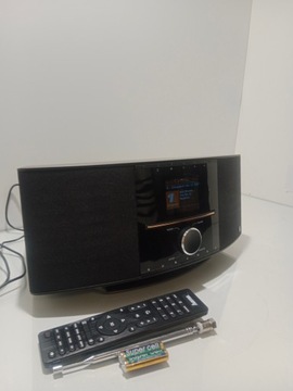 HAMA DIR3505MSCBT ИНТЕРНЕТ-РАДИО DAB+ BT CD
