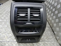 фото thumb №13, Bmw x3 g01 ix3 g08 bev sport оббивка сидіння підігрів диван тунель обшивки