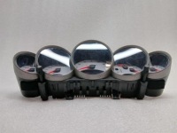 фото thumb №6, Приборы porsche speedo 99764138802