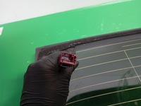 фото thumb №7, Скло кришки багажника задня mercedes w293 eqc 2022r a2937400100