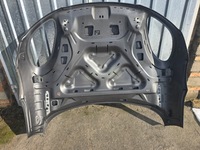 фото thumb №11, Капот кришка двигуна porsche macan 95b