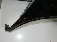 фото thumb №10, Крила renault kadjar правий