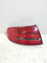 фото thumb №1, Лампа ліва задня audi a4 b8