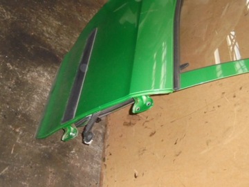 фото thumb №9, Kia picanto i sa 04-07 скло двері зад задні праві 5d