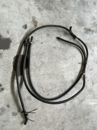 Купить Провода омывателя mercedes sl 500 r230 w230, фото thumb