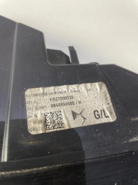 фото thumb №8, Лампа задняя задняя задняя левая ds4 ii led комплект 21-