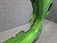 фото thumb №11, Бампер передний перед - maserati levante gts str gransport trofeo m161 18-