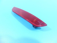 фото thumb №1, Отражатель бампера renault clio iv 12-19 265659650r