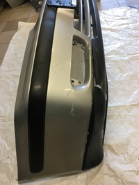 фото thumb №10, Бампер перед передний skoda octavia 1 i 1996-2001 цвет 9102