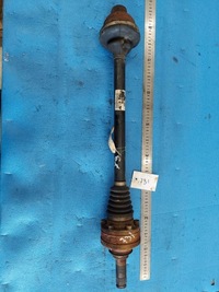 фото thumb №1, Audi a4 2010 r ліва задня привідний вал 3.0 tdi 8k0