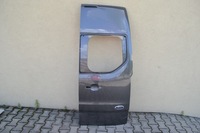 фото thumb №1, Дверь правый задняя правое задние transit custom высокий