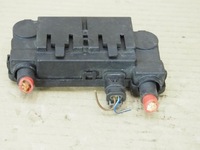 фото thumb №6, Модуль аккумулятор клемма плюсовая mercedes w221 lift