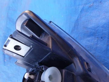 фото thumb №8, Bmw 3 f30 f31 bi ксенон управляемая лампа передняя левая