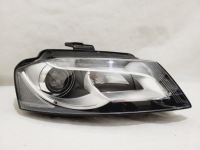 фото thumb №12, Audi a3 bi-xenon dynamic